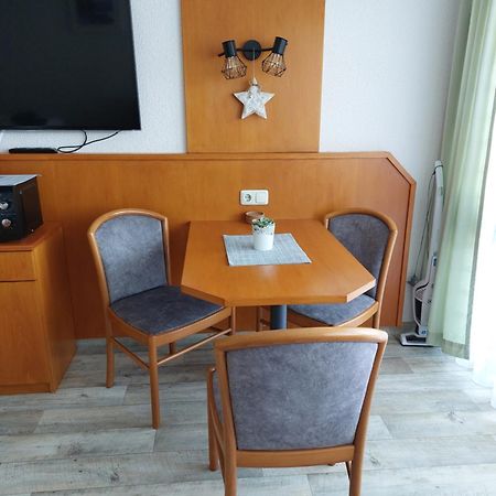 Apartment Almberg Митерфермиансройт Екстериор снимка