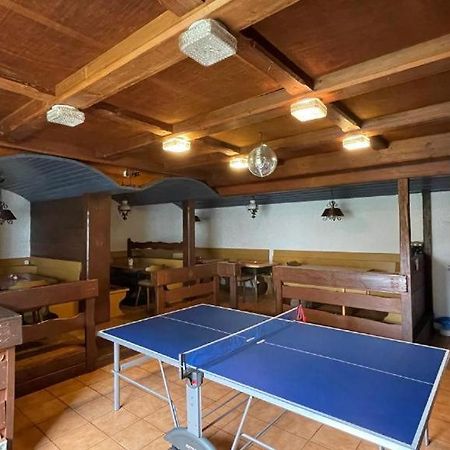 Apartment Almberg Митерфермиансройт Екстериор снимка