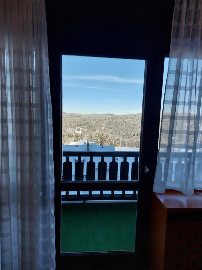 Apartment Almberg Митерфермиансройт Екстериор снимка