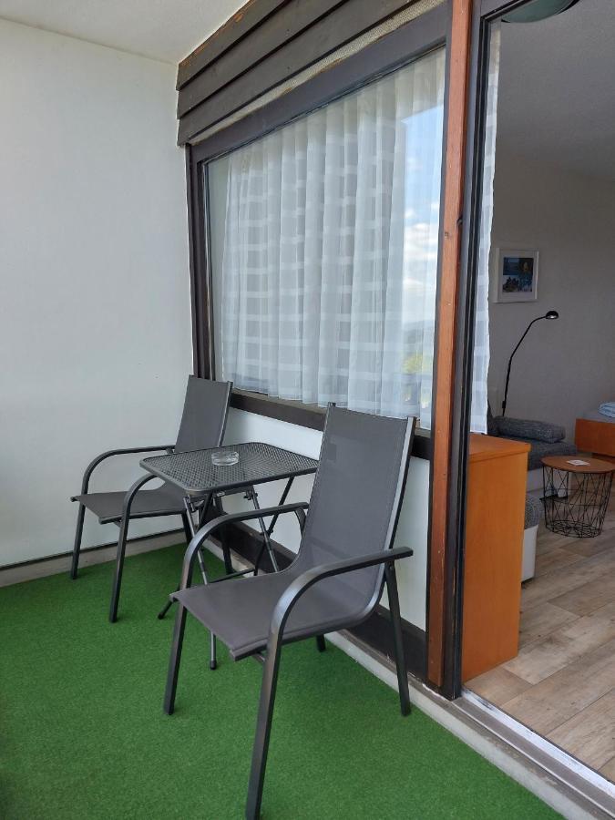 Apartment Almberg Митерфермиансройт Екстериор снимка