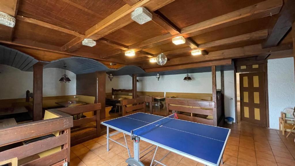 Apartment Almberg Митерфермиансройт Екстериор снимка