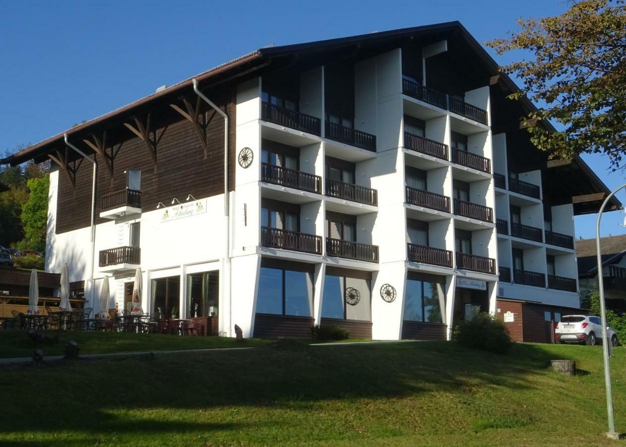 Apartment Almberg Митерфермиансройт Екстериор снимка